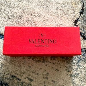 Valentino Shoe Box💥